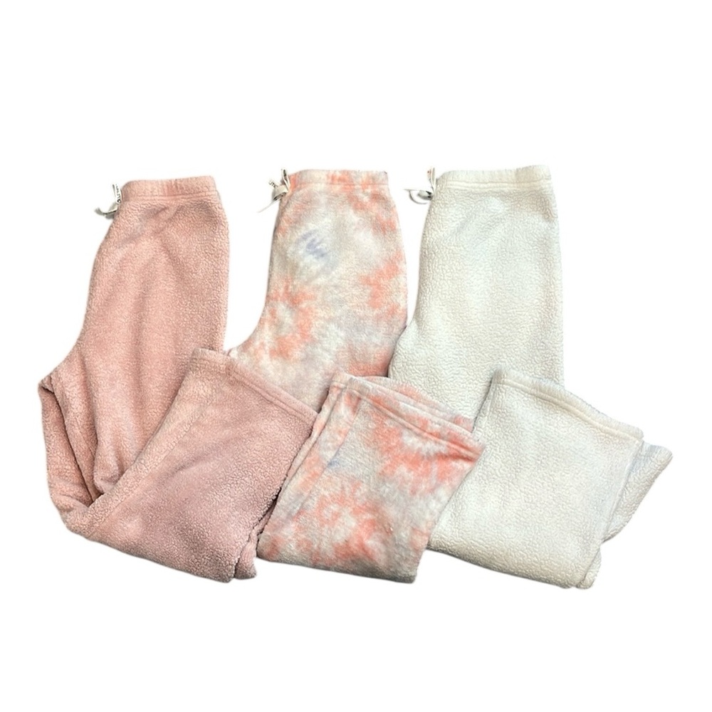 Nautica | Cozy Kids Fleece Bottoms